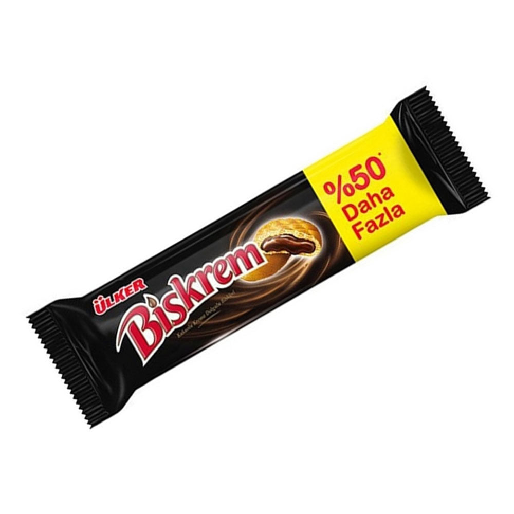 Biskrem +50%