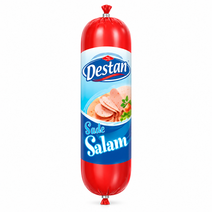 Destan Klasik Salam 400 g