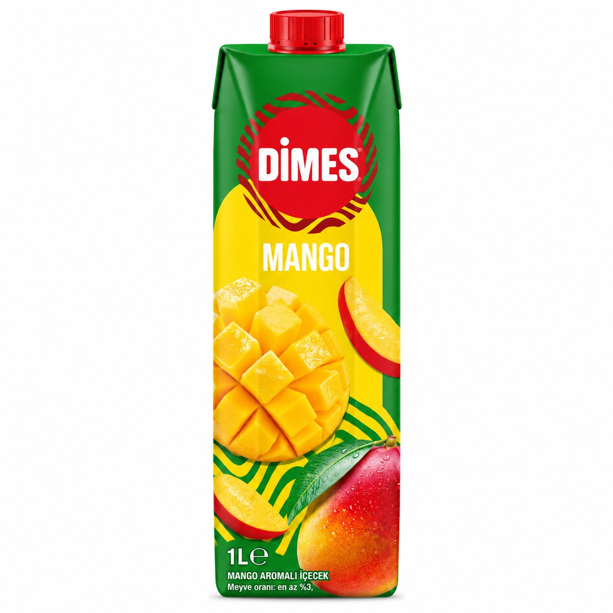 Dimes Succo di Mango 1000 ml