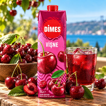 Dimes Succo di Amarena 1000 ml