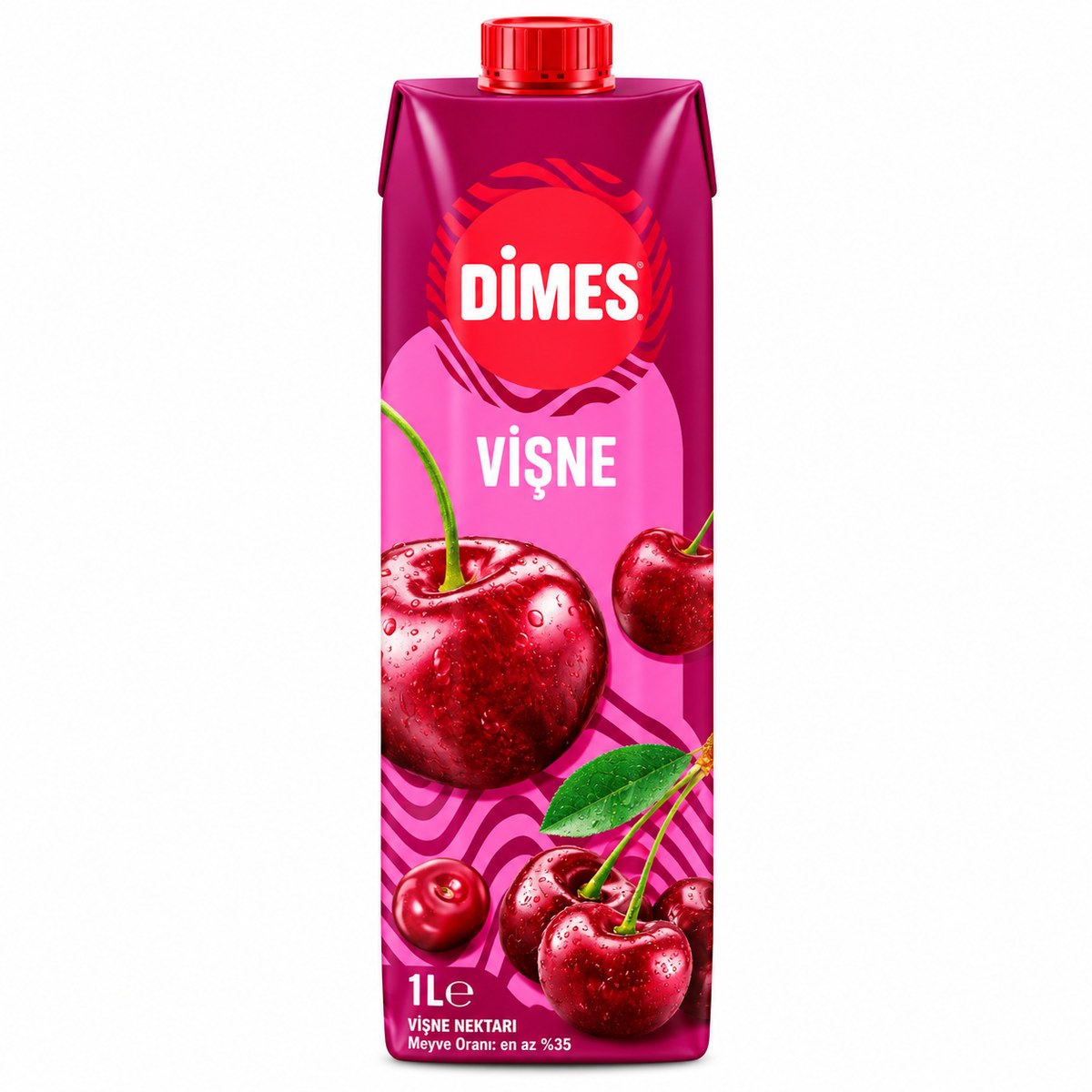 Dimes Vişne Suyu 1000 ml