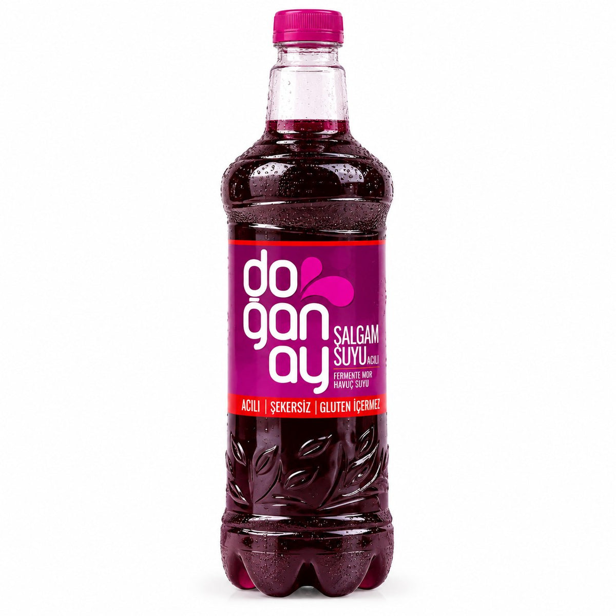 Doğanay Şalgam piccante 1000 ml