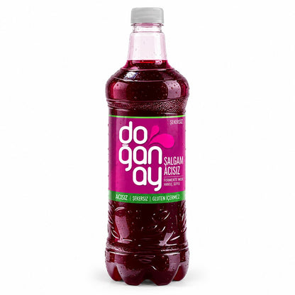 Doğanay Şalgam non piccante 1000 ml