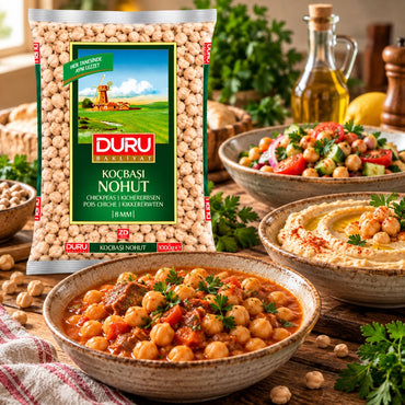 Duru Ceci 1 kg