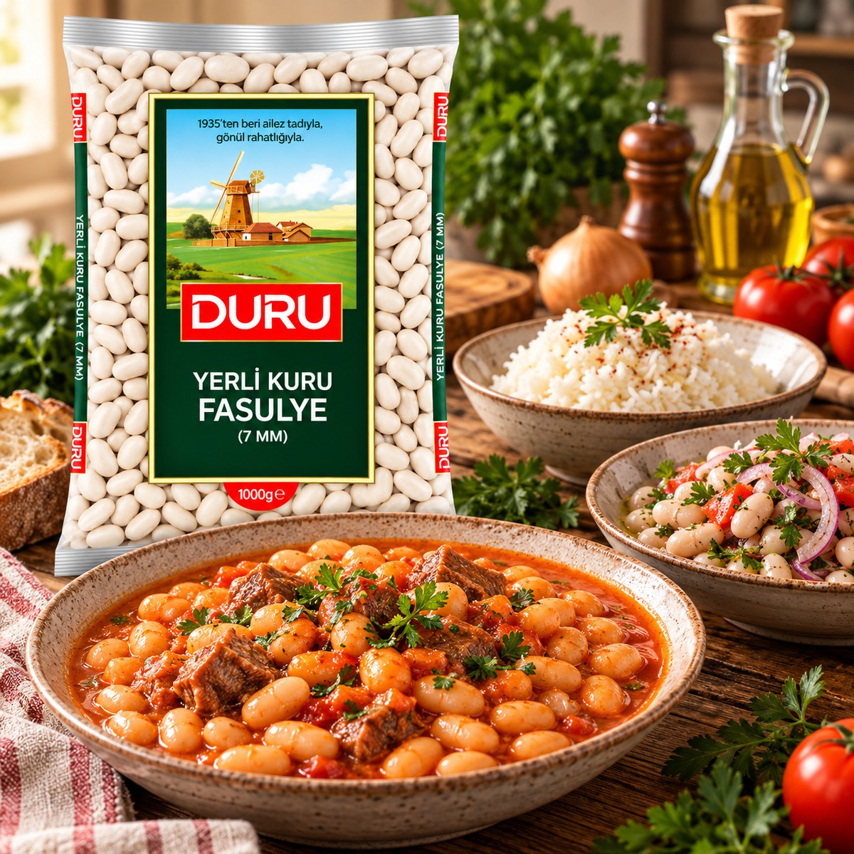 Fasulye