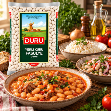 Duru Fagioli 1 kg