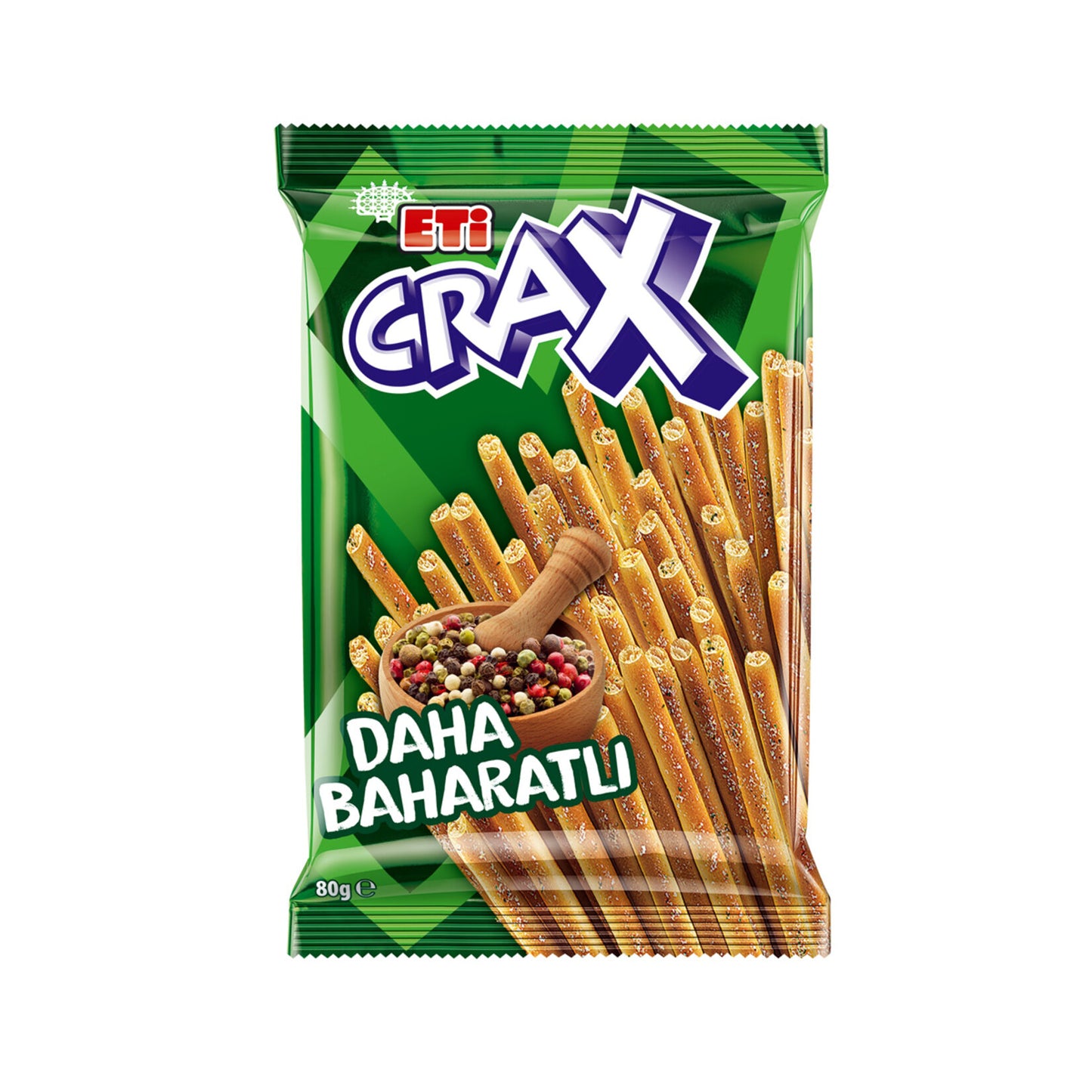 Crax speziato