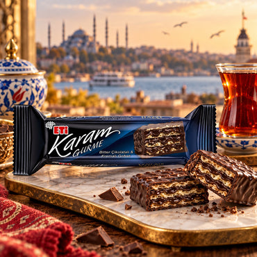 Eti Karam Gurme 50 g