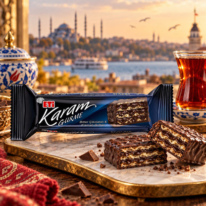 Eti Karam Gurme 50 g