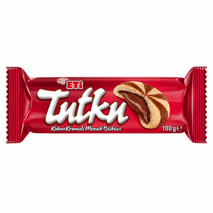 Eti Tutku 100 g