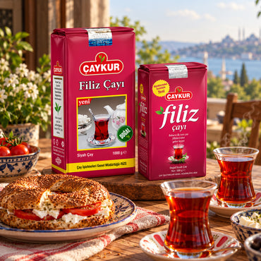 Çaykur Tè Filiz