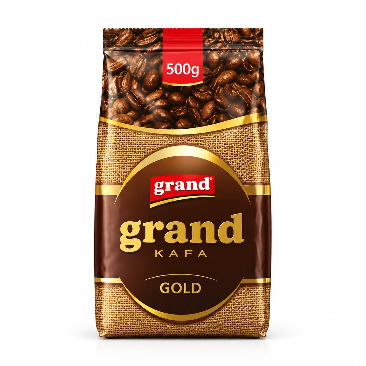 Grand Caffè 500 g