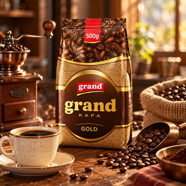 Grand Caffè 500 g