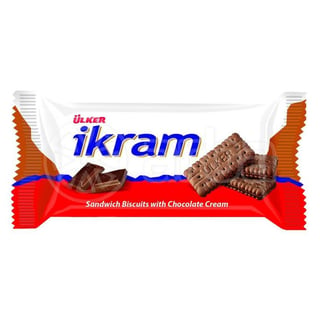 İkram al cioccolato
