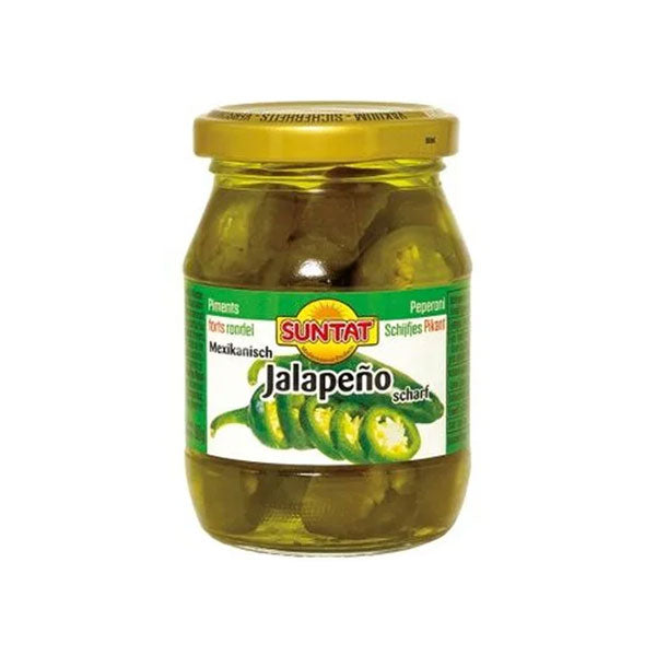 Jalapeño sottaceto