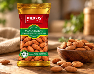 Meray Mandorle 150 g