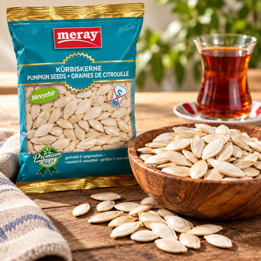 Meray Semi di Zucca 200 g