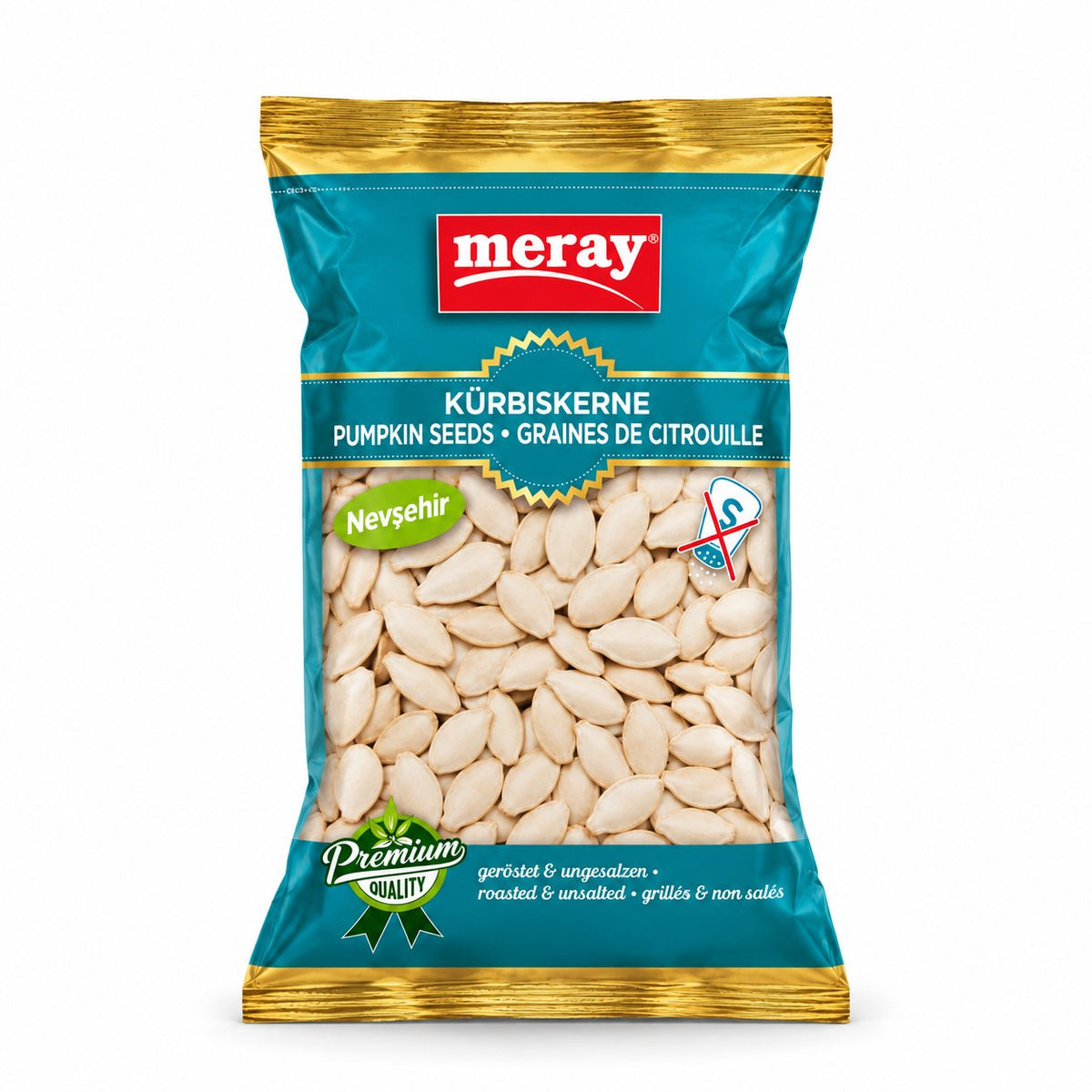 Meray Kabak Çekirdeği 200 g