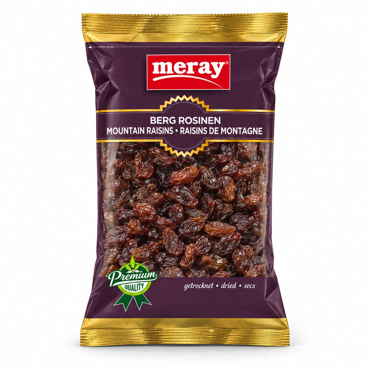 Meray Kuru Üzüm 300 g