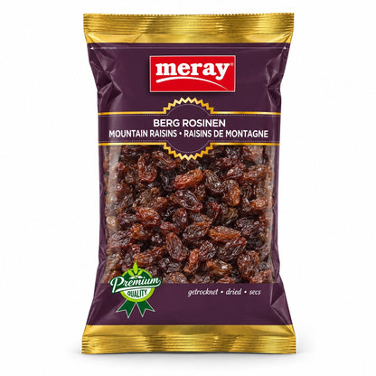 Meray Kuru Üzüm 300 g