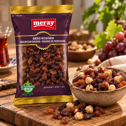 Meray Kuru Üzüm 300 g