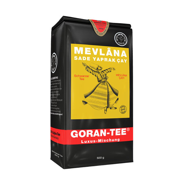Tè nero