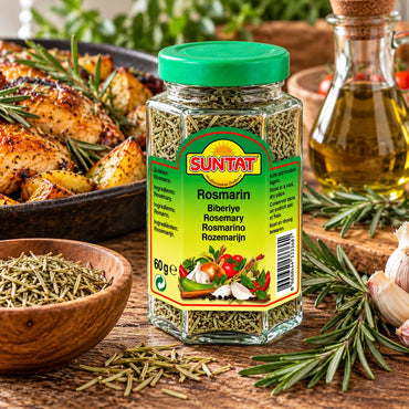 Suntat Biberiye 60 g