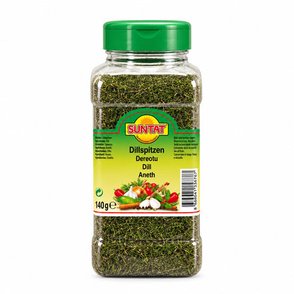 Suntat Dereotu 140 g