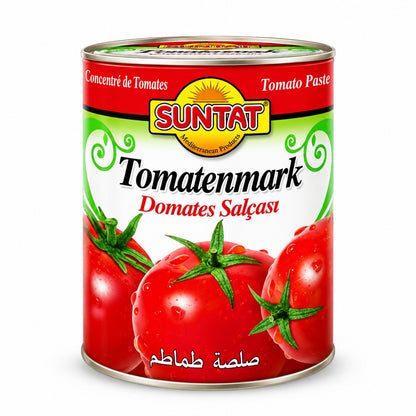Suntat Domates Salçası 800 g