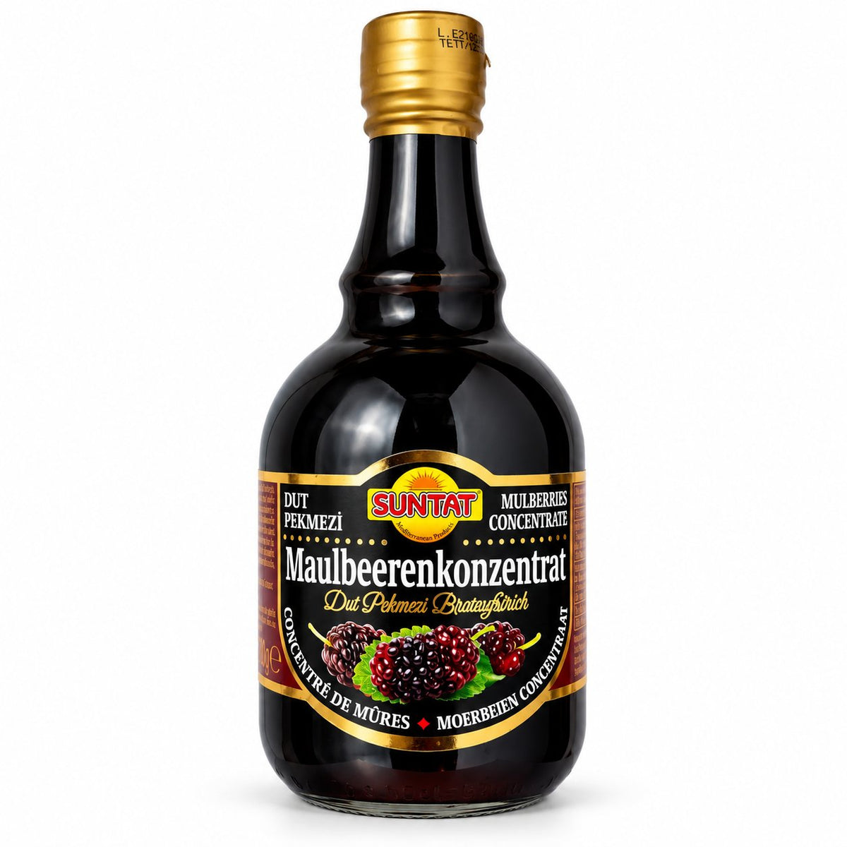 Suntat Dut Pekmezi 650 g