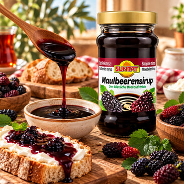 Suntat Pekmez di Gelso 350 g