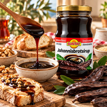 Suntat Keçiboynuzu Pekmezi 800 g