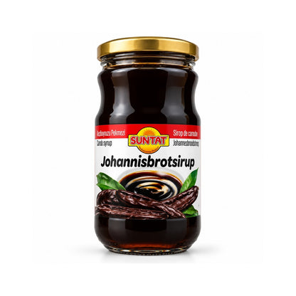 Suntat Keçiboynuzu Pekmezi 800 g