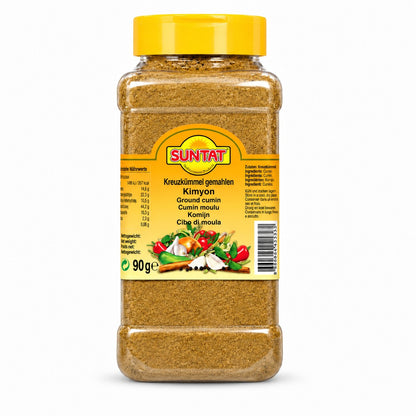 Suntat Cumino Macinato (Kimyon) 90 g