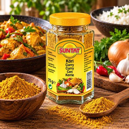 Suntat Köri 75 g