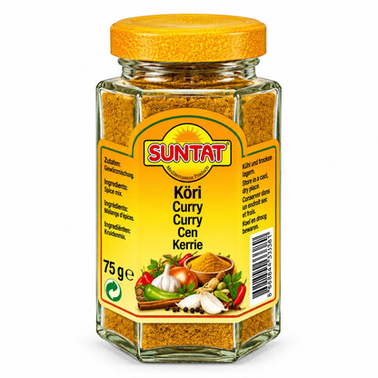 Suntat Köri 75 g
