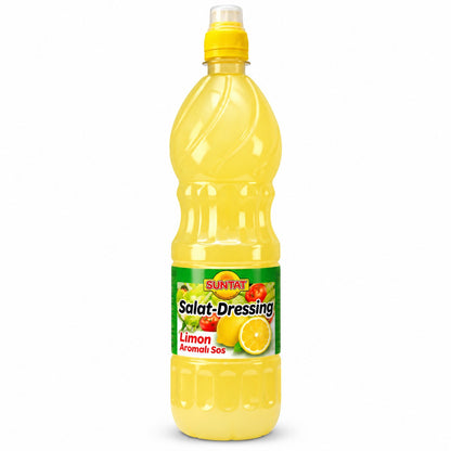 Suntat Limon Sosu 1000 ml