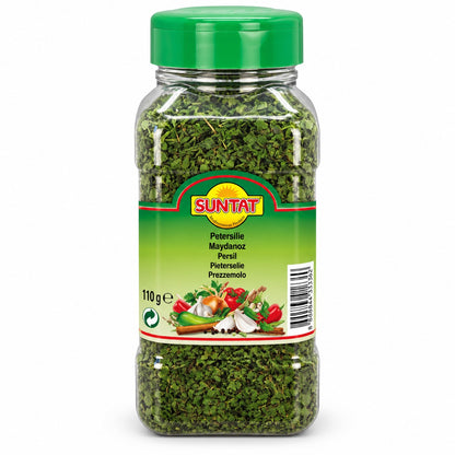 Suntat Prezzemolo Essiccato (Maydanoz) 110 g