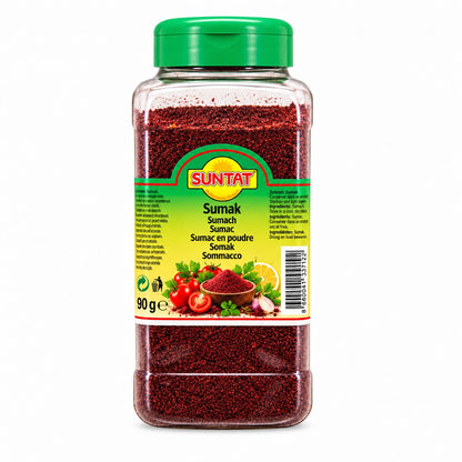 Suntat Sommacco (Sumak) – 90 g