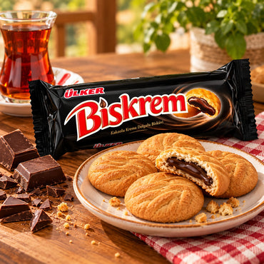 Ülker Biskrem 100 g
