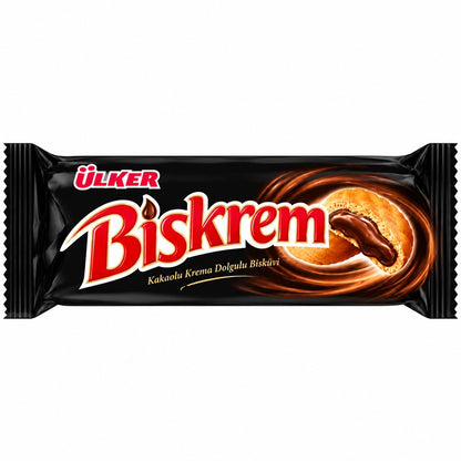 Ülker Biskrem 100 g