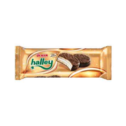 Halley Classico confezione da 8