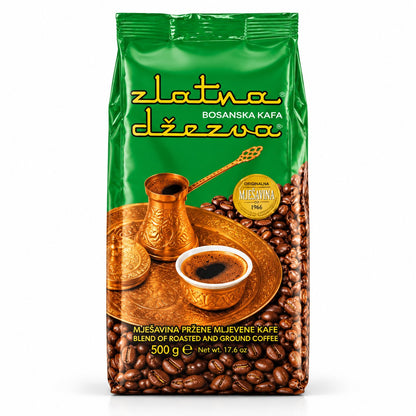 Zlatna Caffè 500 g